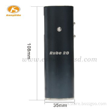 2014 new style updated from DNA20 mod e-cigarettes